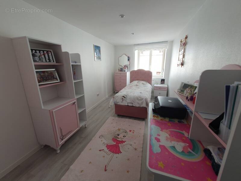 Maison 8 pièces avec deux logements à vendre au centre de MARMOUTIER (67440) - photo 9
