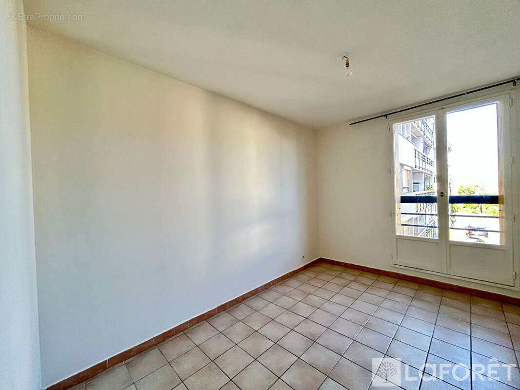 Appartement à MARIGNANE