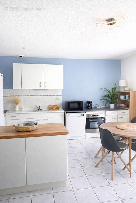 Appartement à NARBONNE