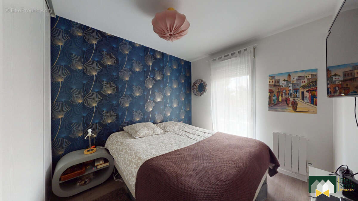 Appartement à CHARTRES