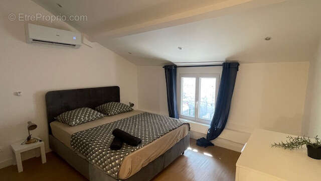 Maison à MARSEILLE-10E