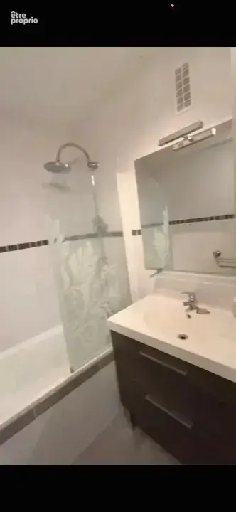 Pour investisseurs appartement t3 avec 2 chambres  loue 650 euros hors charges - photo 2