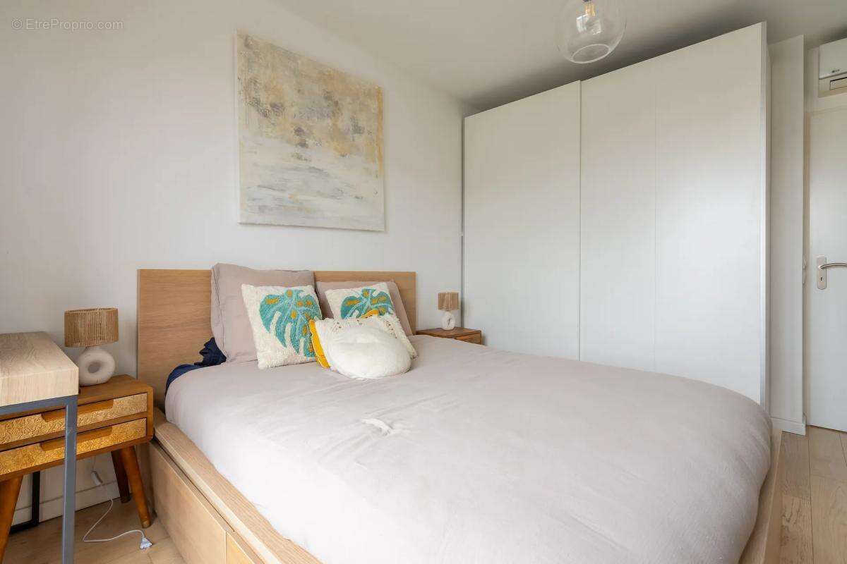 Appartement à ROMAINVILLE