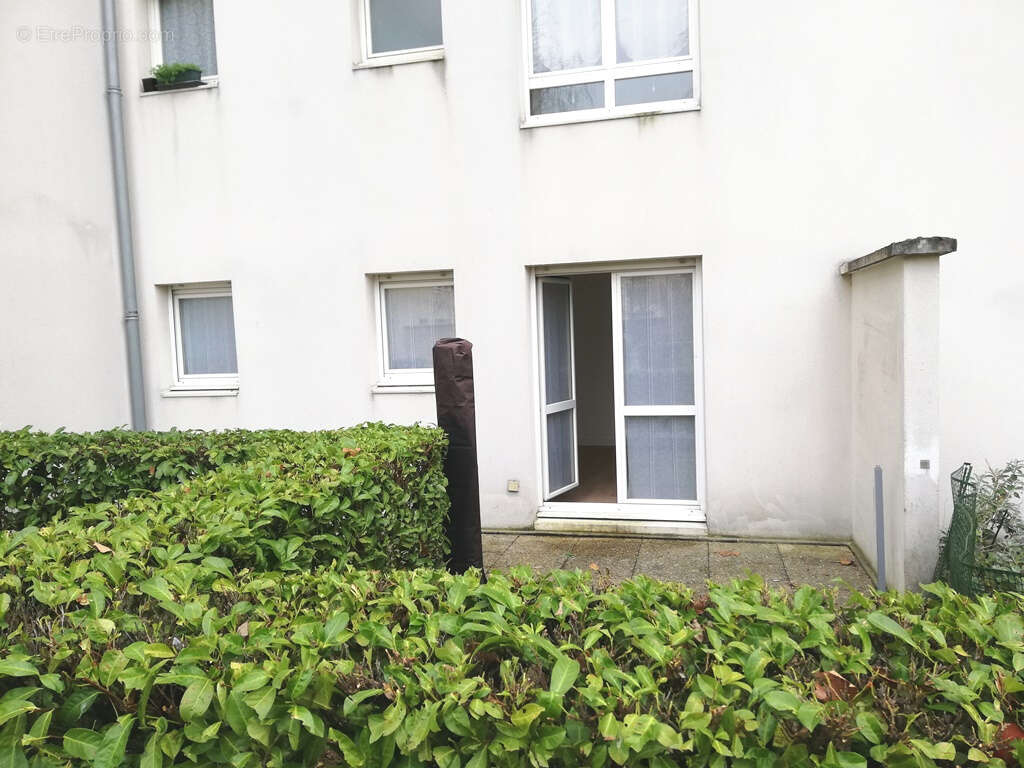 Appartement à CERGY