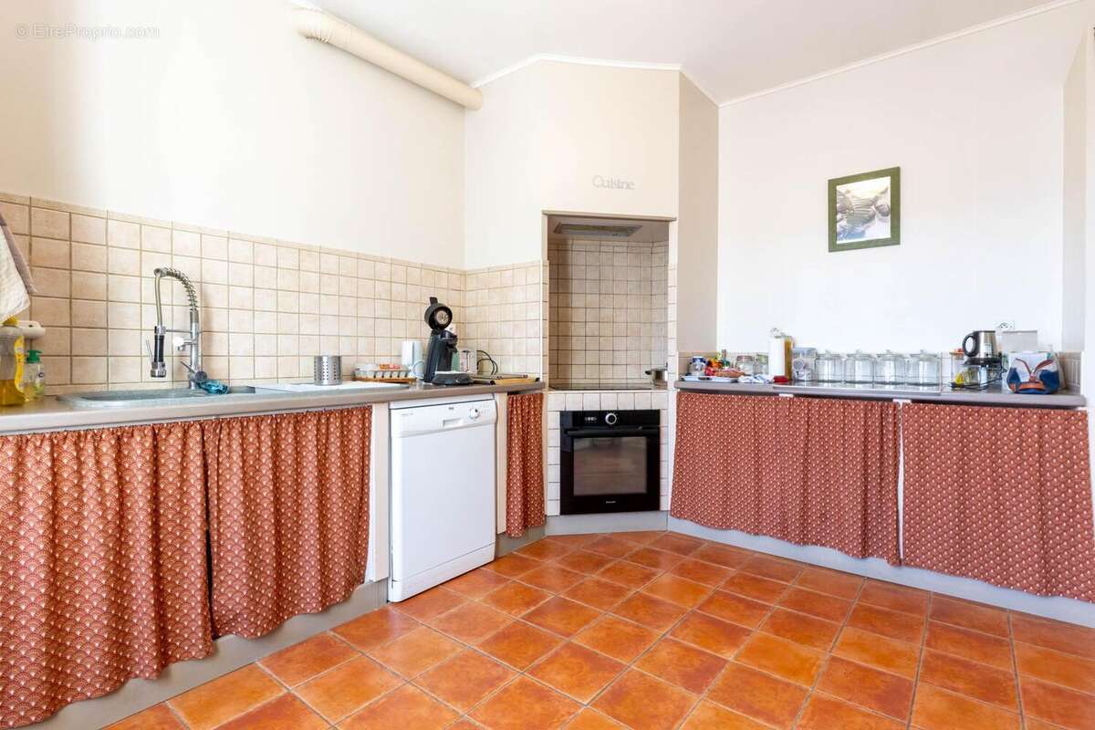 Photo 2 - Maison à LONNES