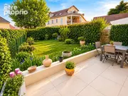 Appartement à ROISSY-EN-BRIE