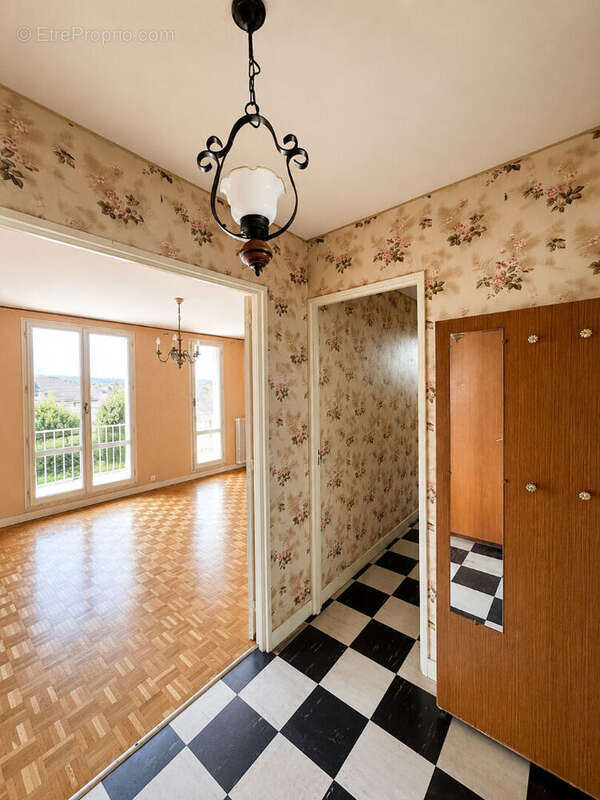 79 m² - 79 020  - Plus de 38 000  de travaux de copropriété déjà financés ! - photo 5