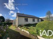 Photo 1 - Maison à IFFENDIC