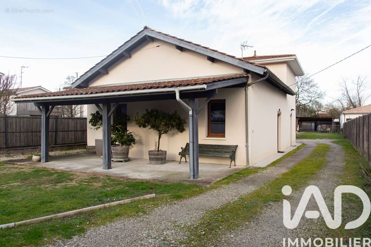 Photo 2 - Maison à CESTAS