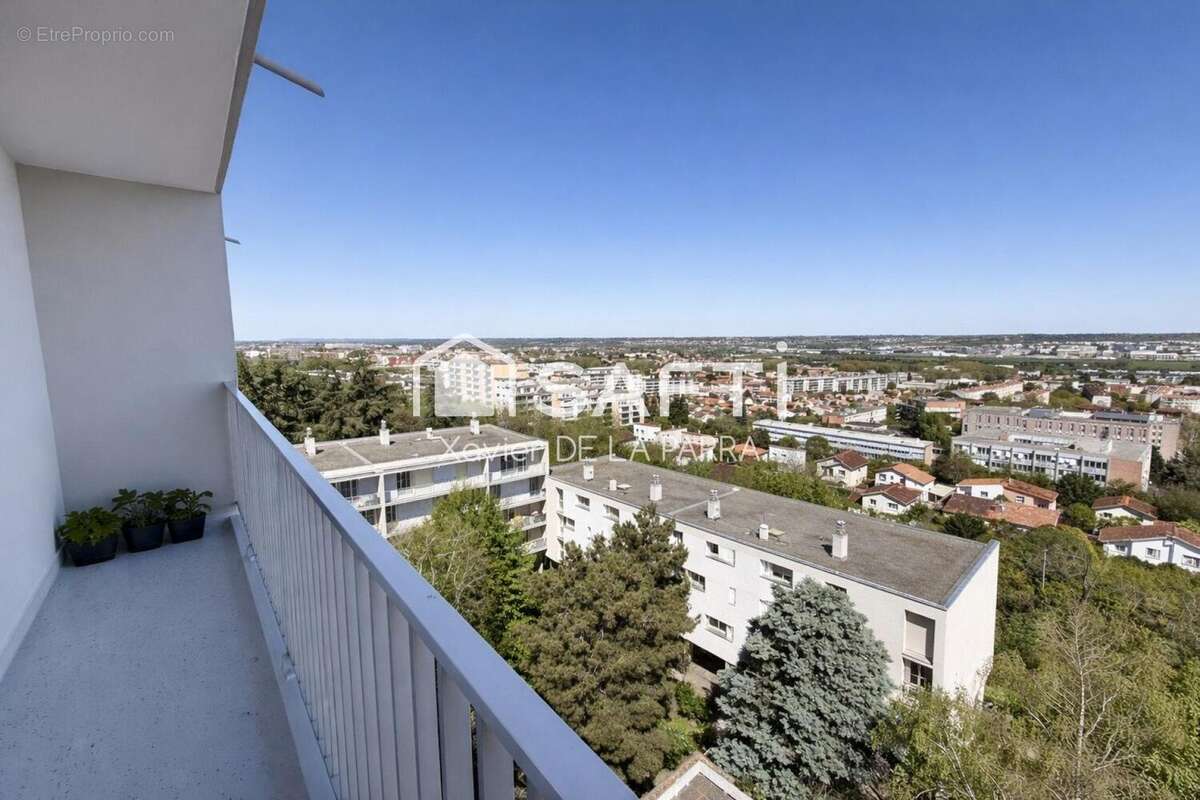 Photo 4 - Appartement à TOULOUSE