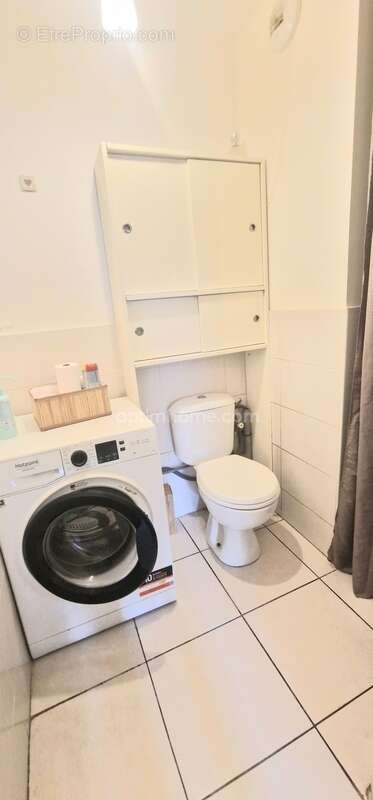 Appartement à MARTIGUES