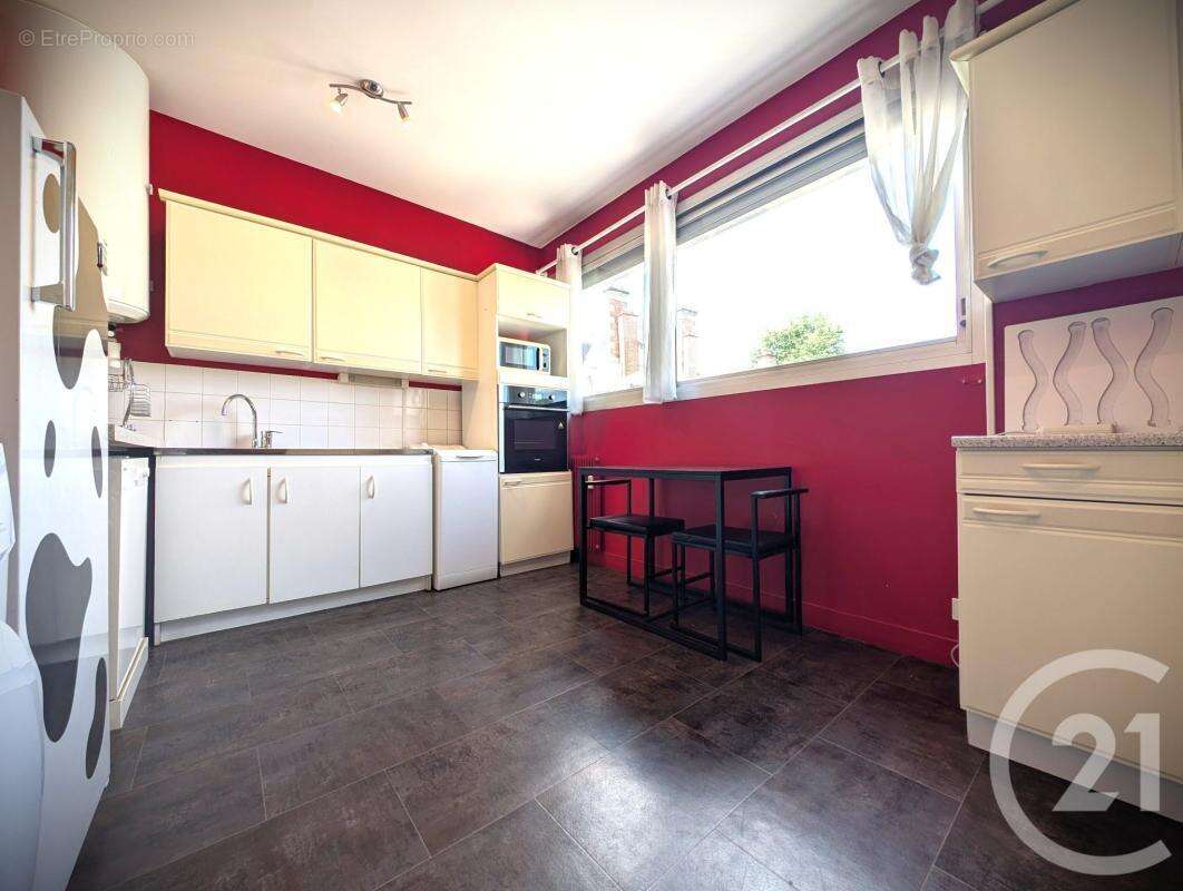 Appartement à LIMOGES