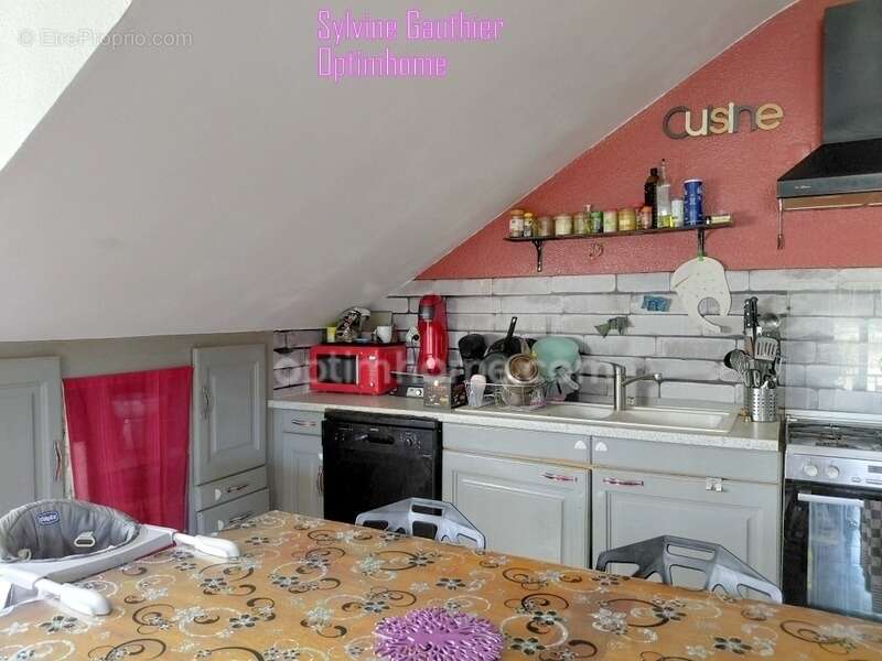 Appartement à LA ROCHE-DES-ARNAUDS