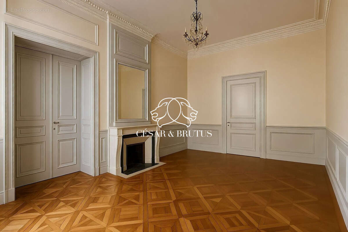 Appartement à LYON-5E
