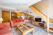 Appartement à LE GRAND-BORNAND
