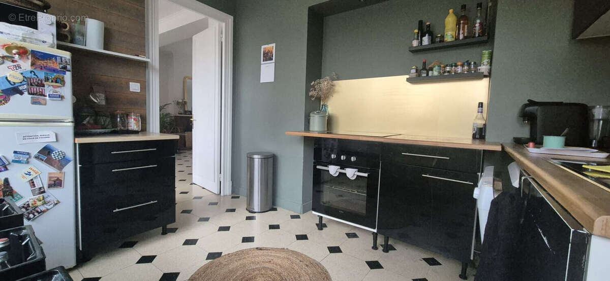 Maison à LAMBERSART