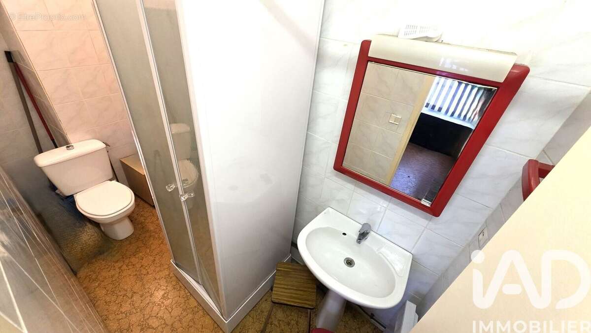 Photo 4 - Appartement à FONTENAY-LE-COMTE