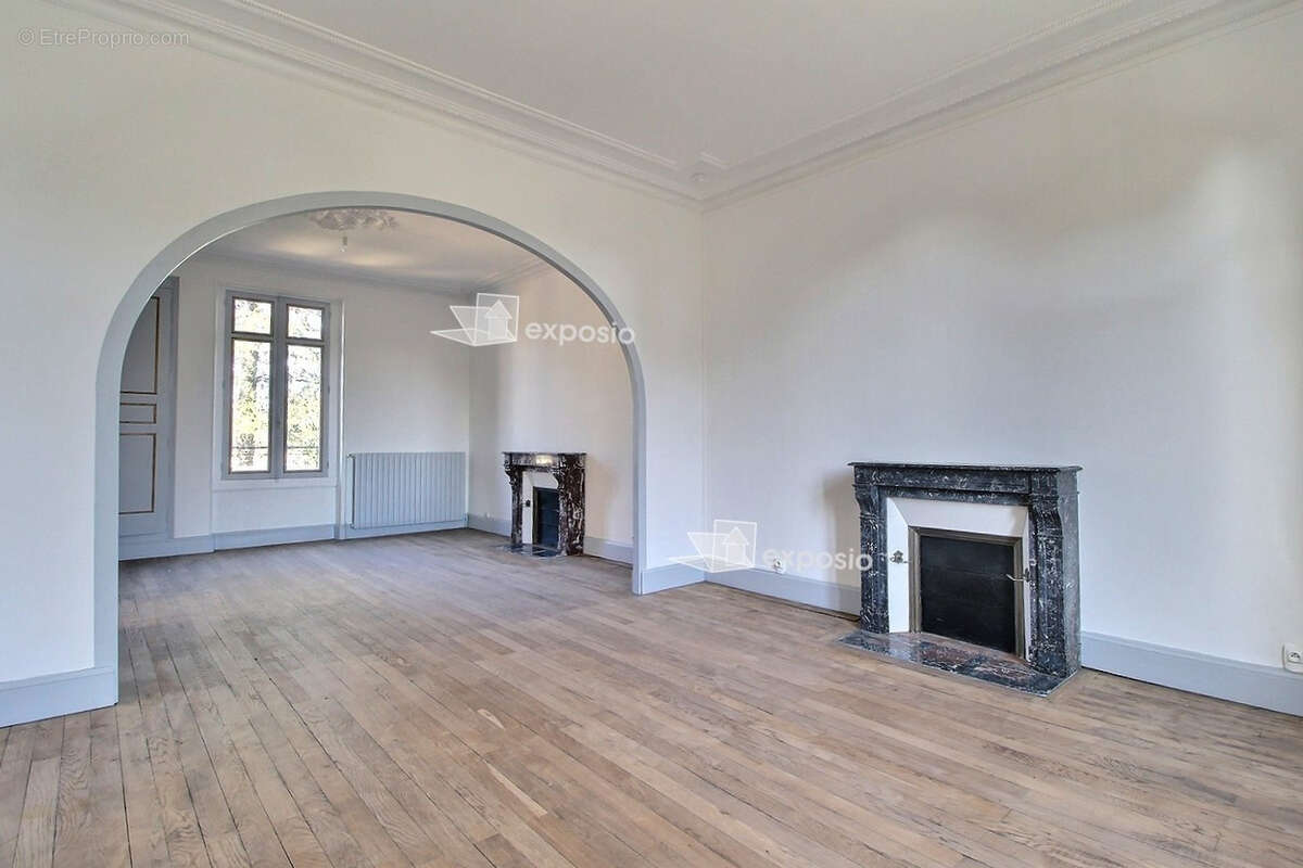 Maison à SAINT-MAIXENT-L&#039;ECOLE