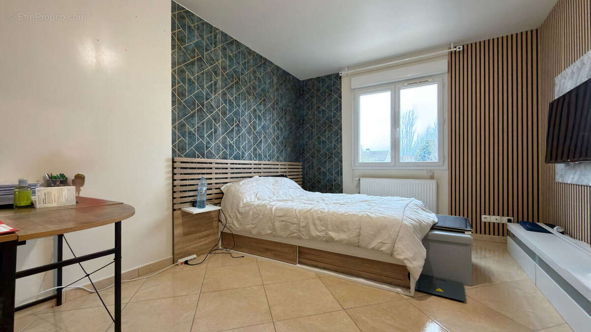 Maison 172m² à villabé - photo 10