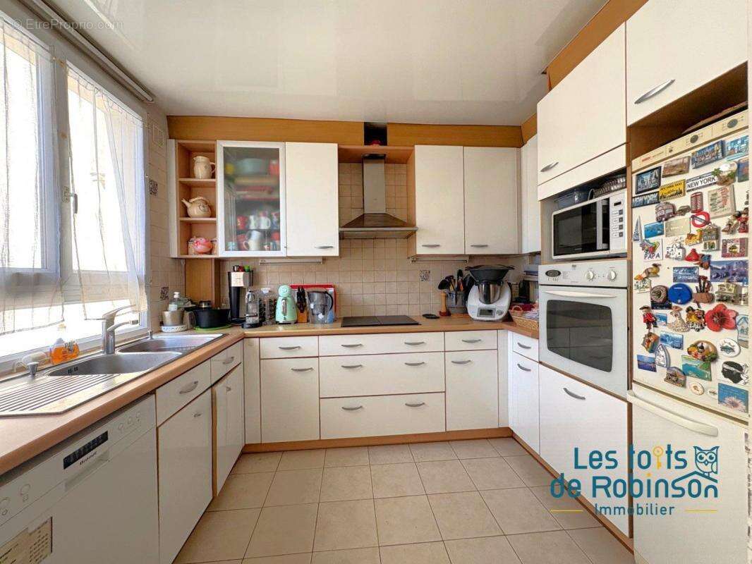 Appartement à CLAMART