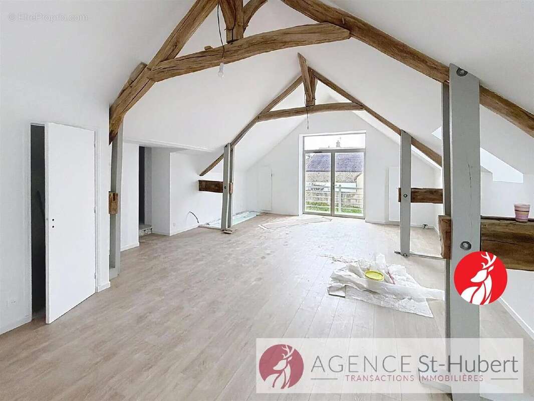Maison à ACHERES-LA-FORET