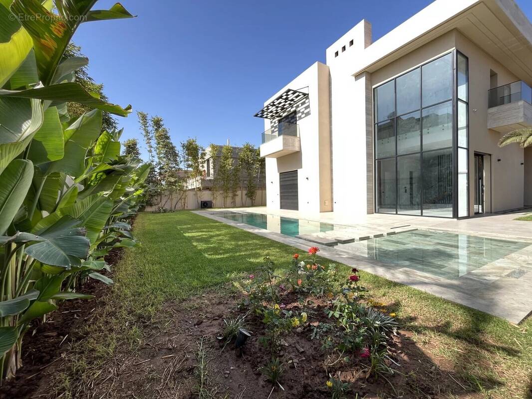 Maison à MONT-DE-MARSAN