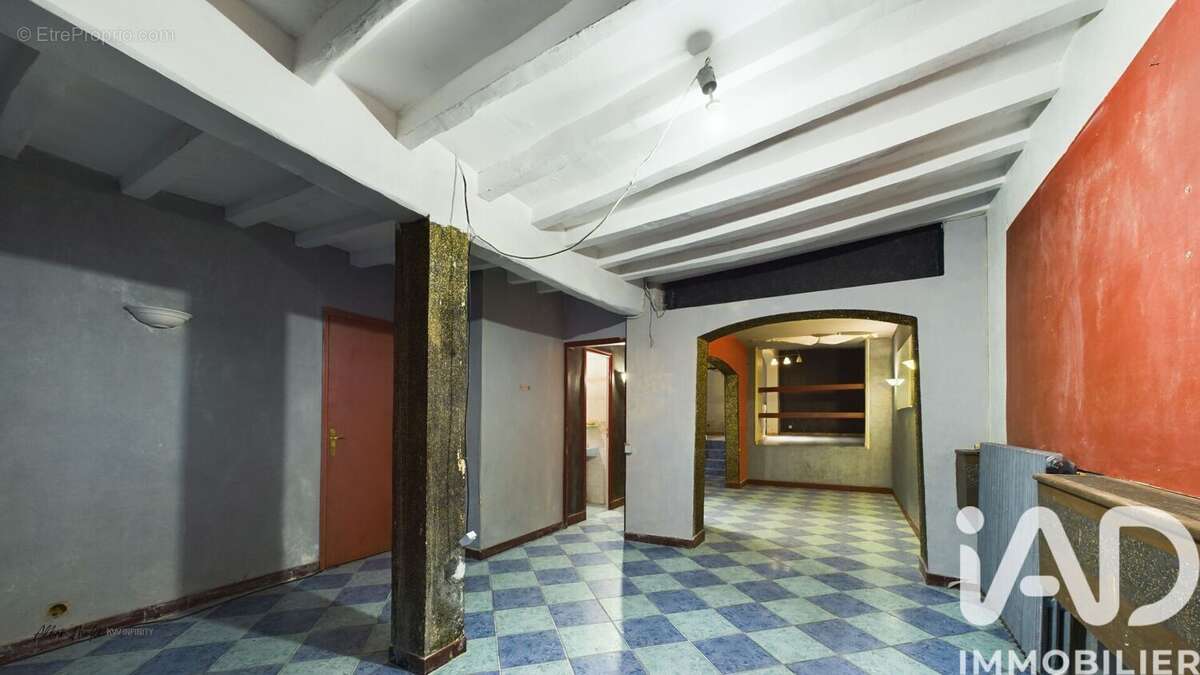 Photo 4 - Appartement à ROMORANTIN-LANTHENAY