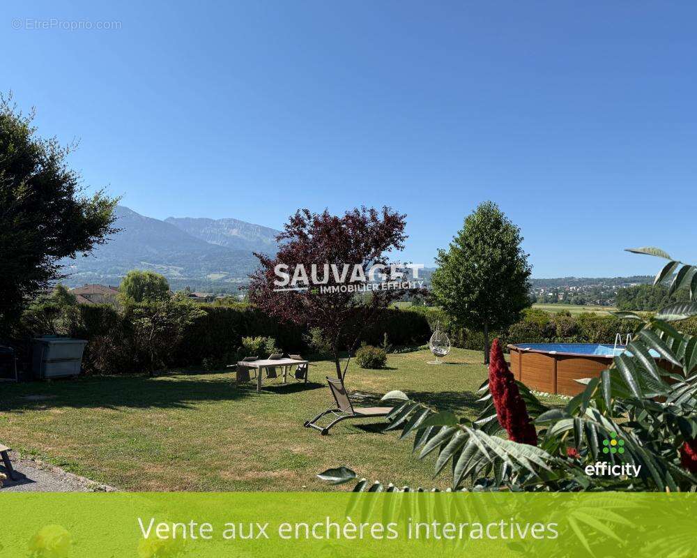 Maison individuelle - photo 2