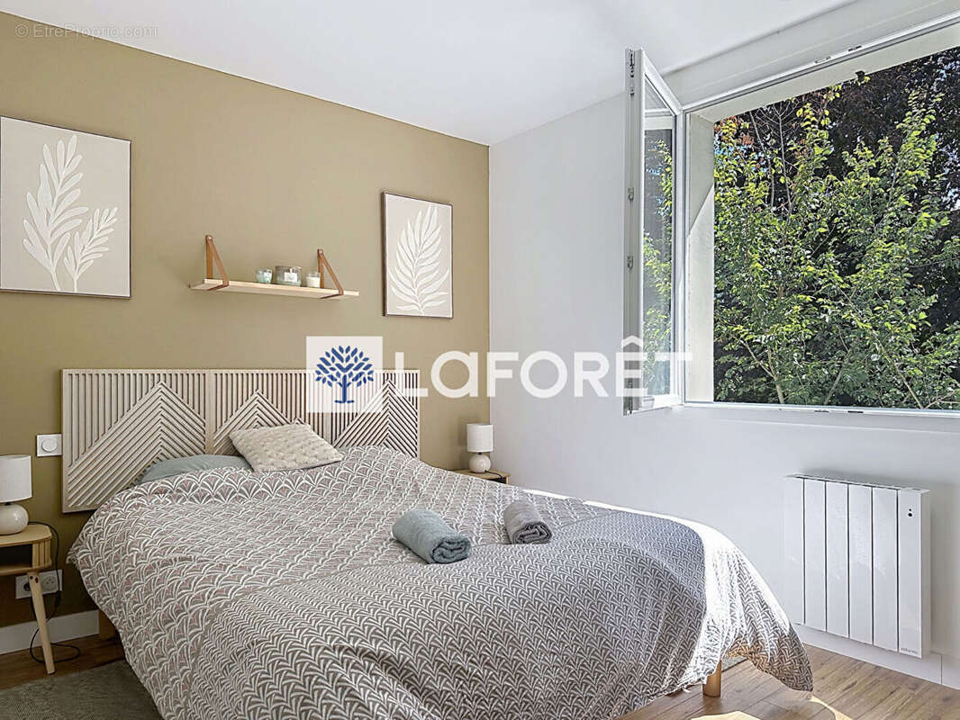 A vendre Chatillon-sur-Thouet - photo 16