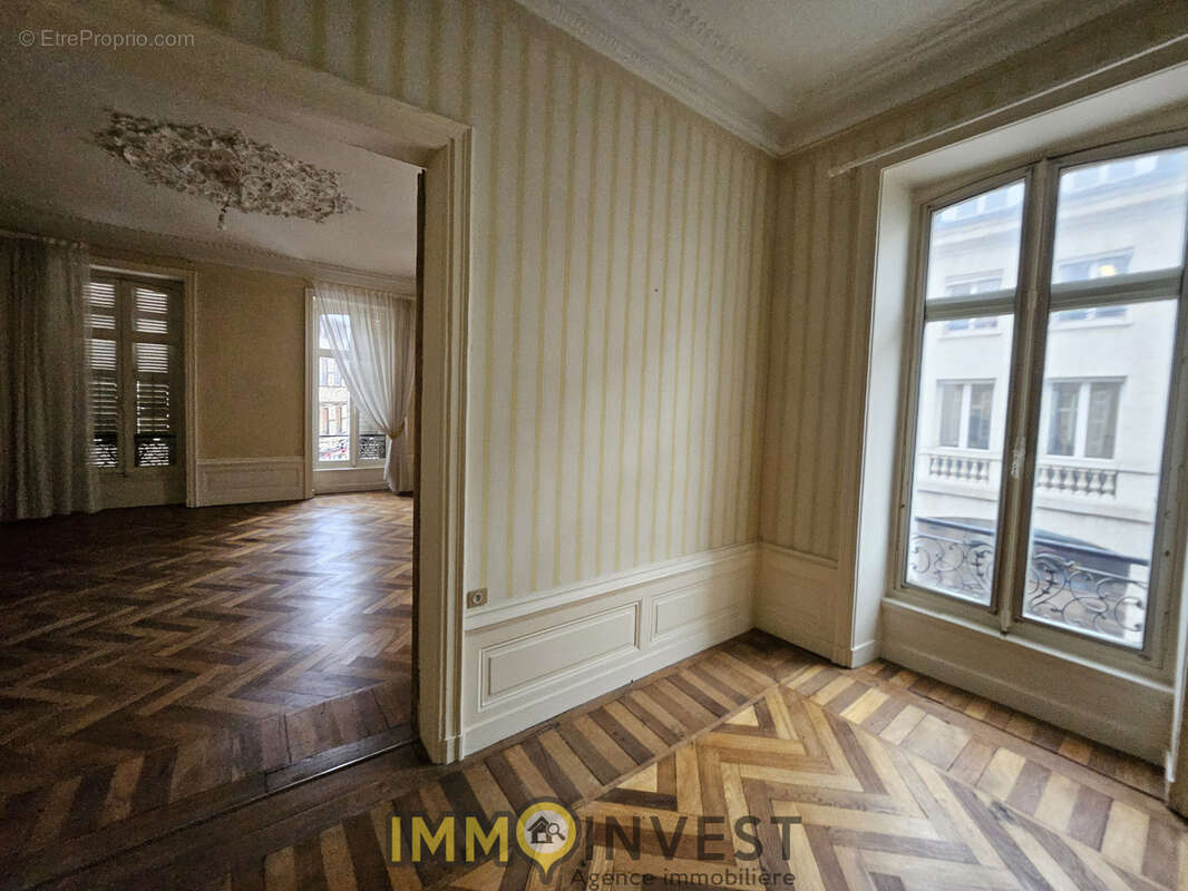 Appartement à LIMOGES