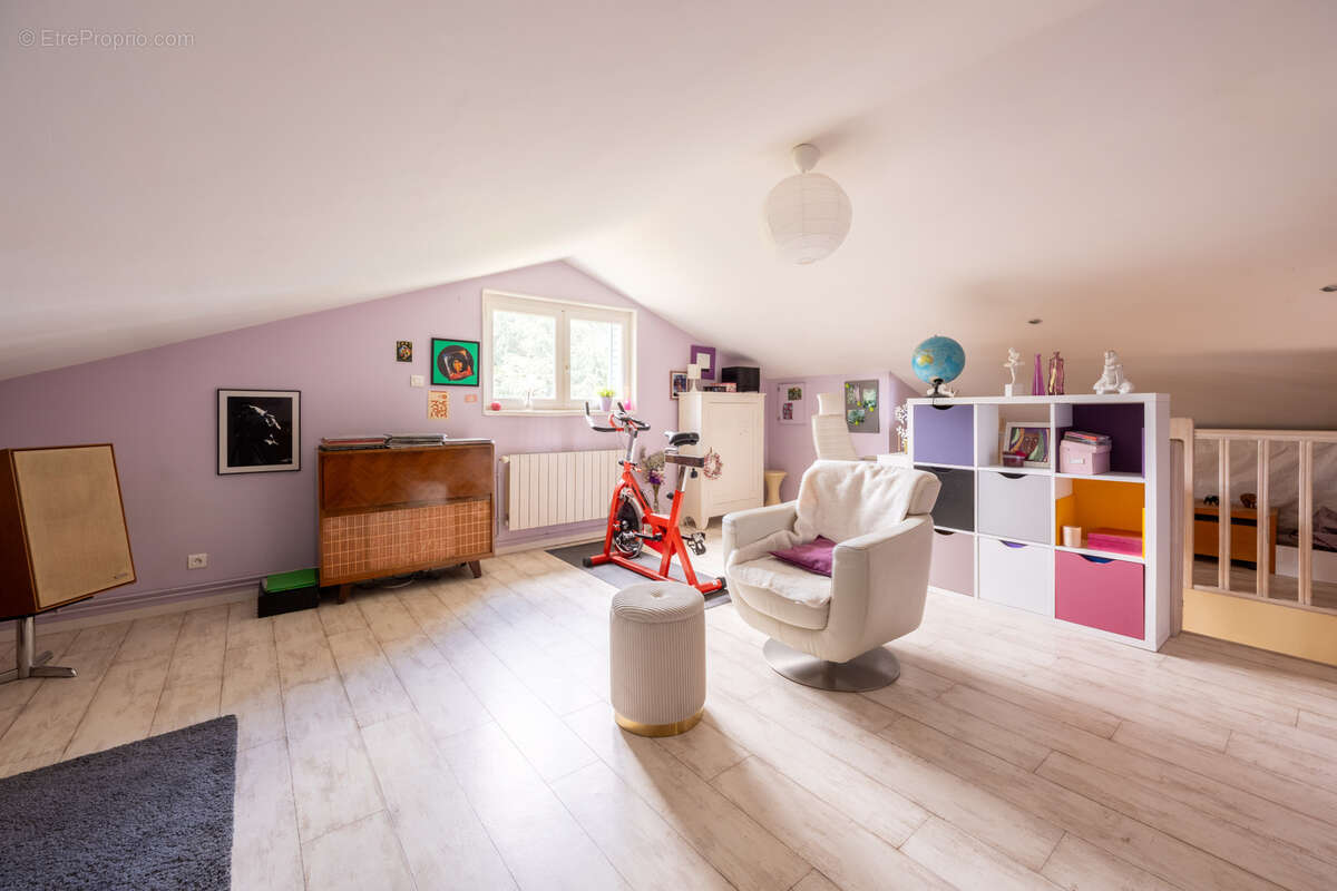 Maison à SAINT-ETIENNE