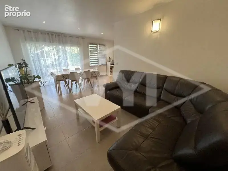 Maison 80 m² à Montgeron  - photo 2