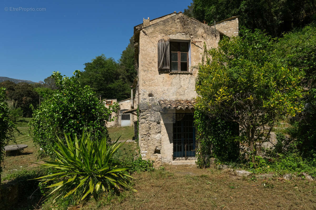 Maison à SAINT-PAUL