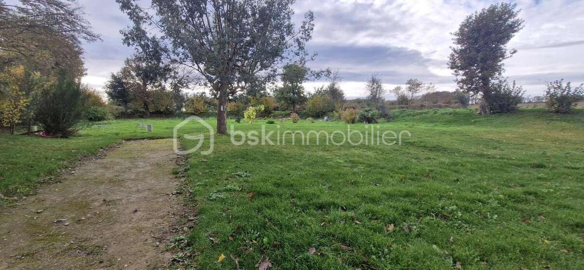 Maison à PLOUIGNEAU