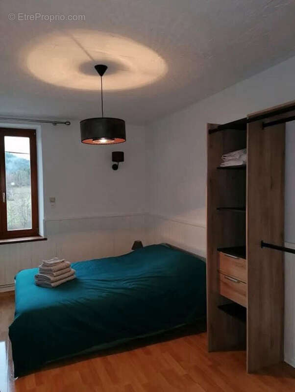 Maison à SAINT-DIE-DES-VOSGES