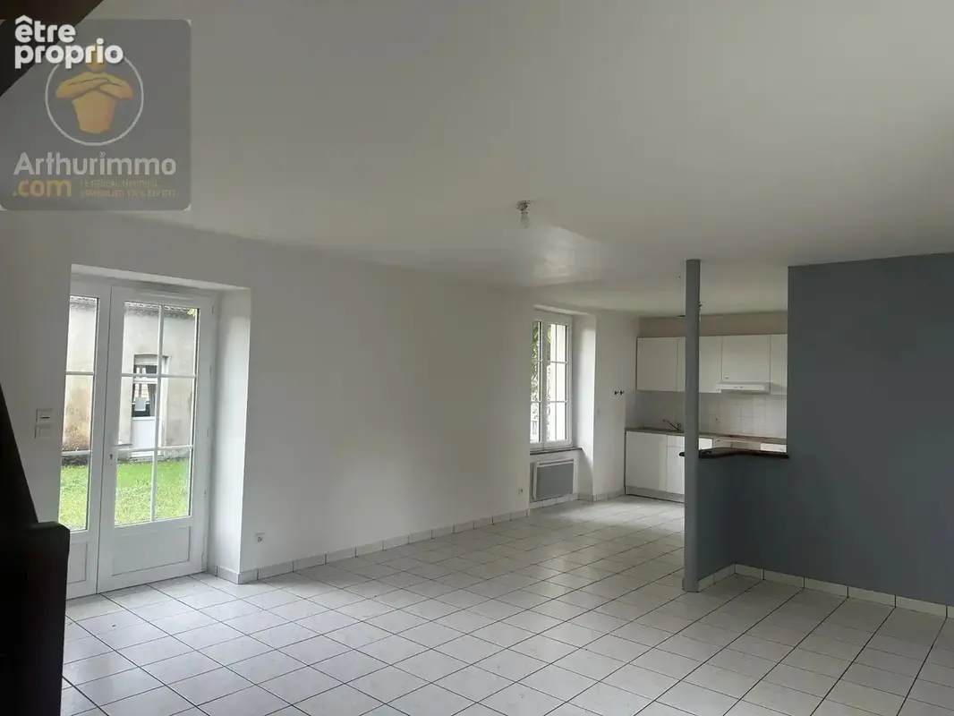Vente Maison Saint-etienne-de-mer-morte(44270) 163 000ï¿œ - photo 1