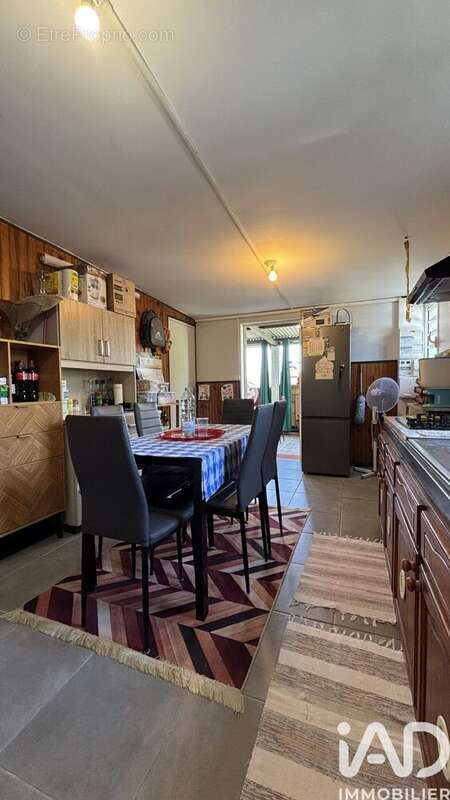 Photo 5 - Maison à LE TAMPON