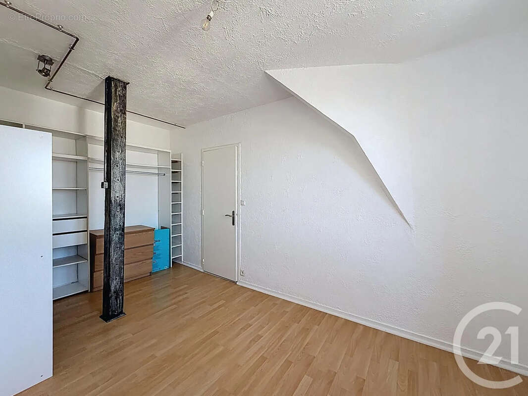 Appartement 39 m² à Dijon  - photo 6