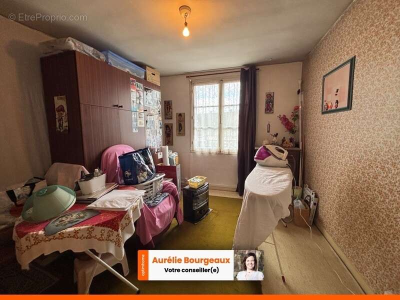 Appartement à LA FERRIERE-SUR-RISLE