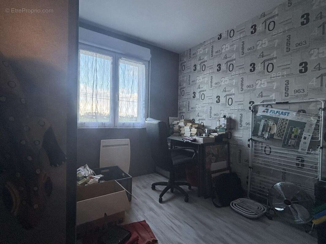 Maison à BEAUFORT-EN-VALLEE