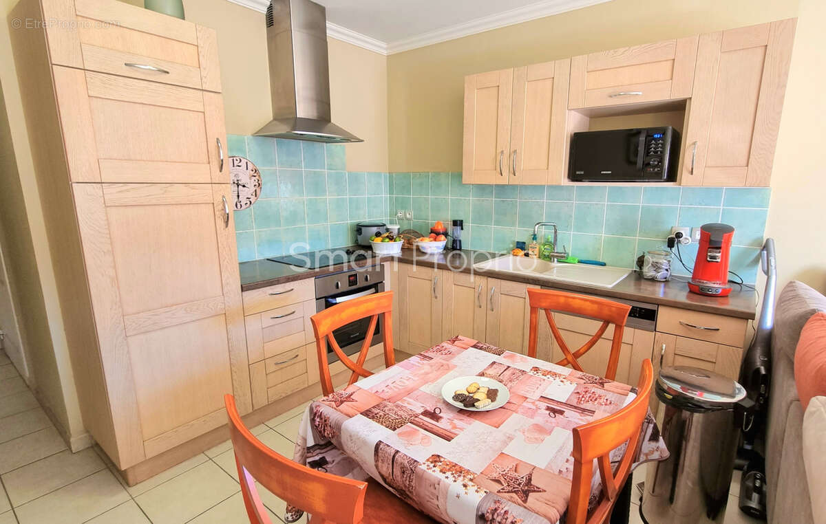 Appartement à CALLIAN