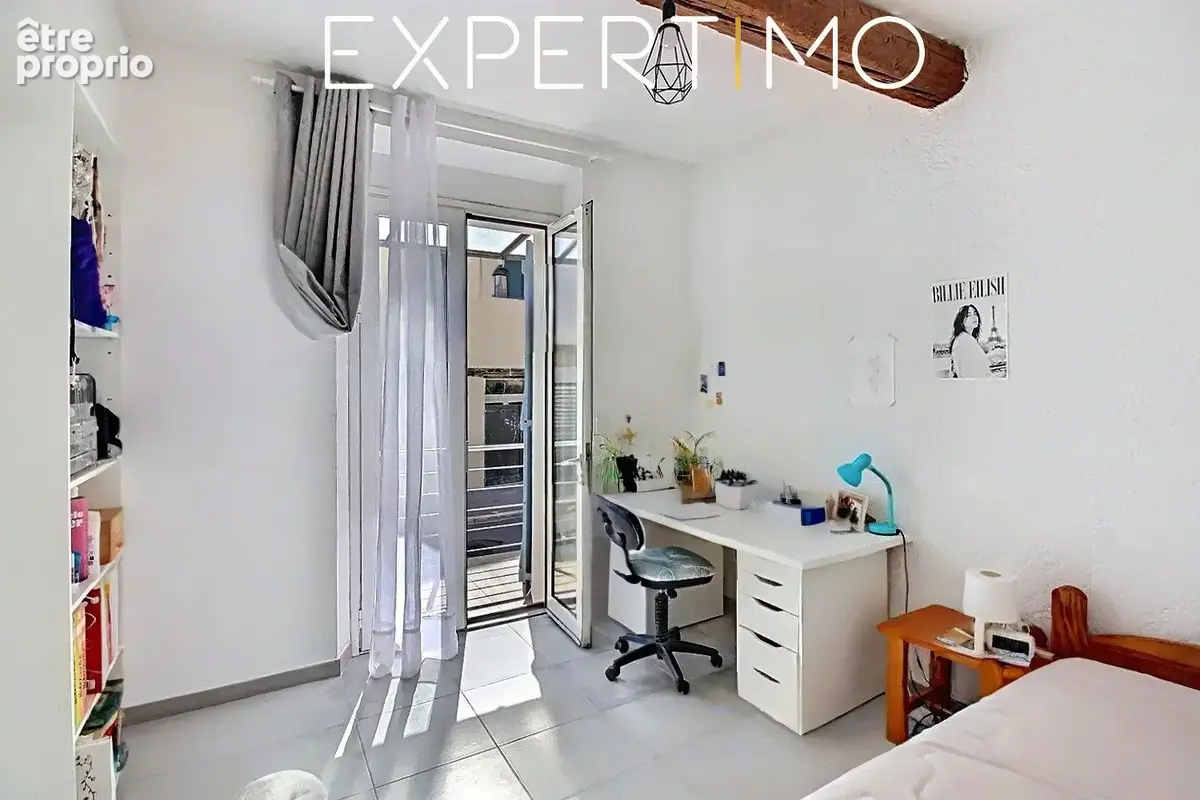 T3 lumineux au cœur de Fuveau   Exclusivité - photo 6