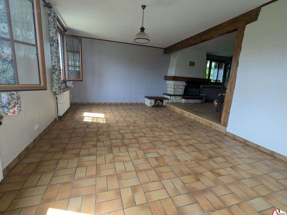 Photo 4 - Maison à HUPPY