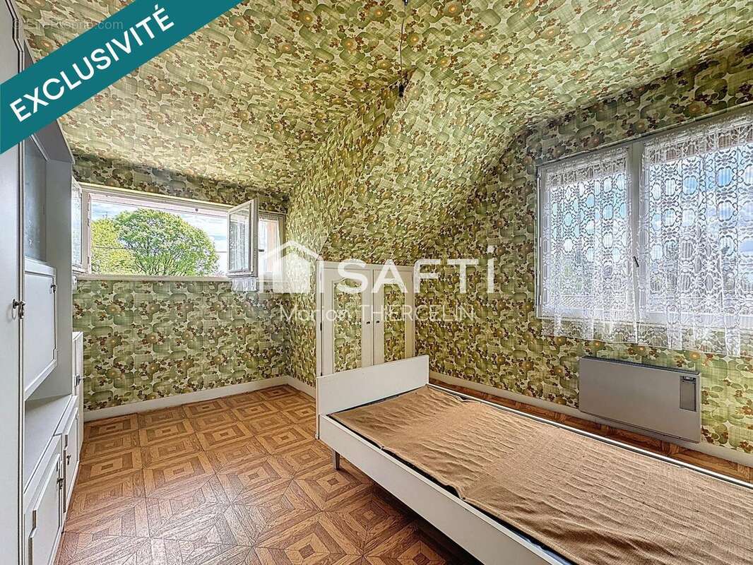 Maison 110 m² à Trainou  - photo 9