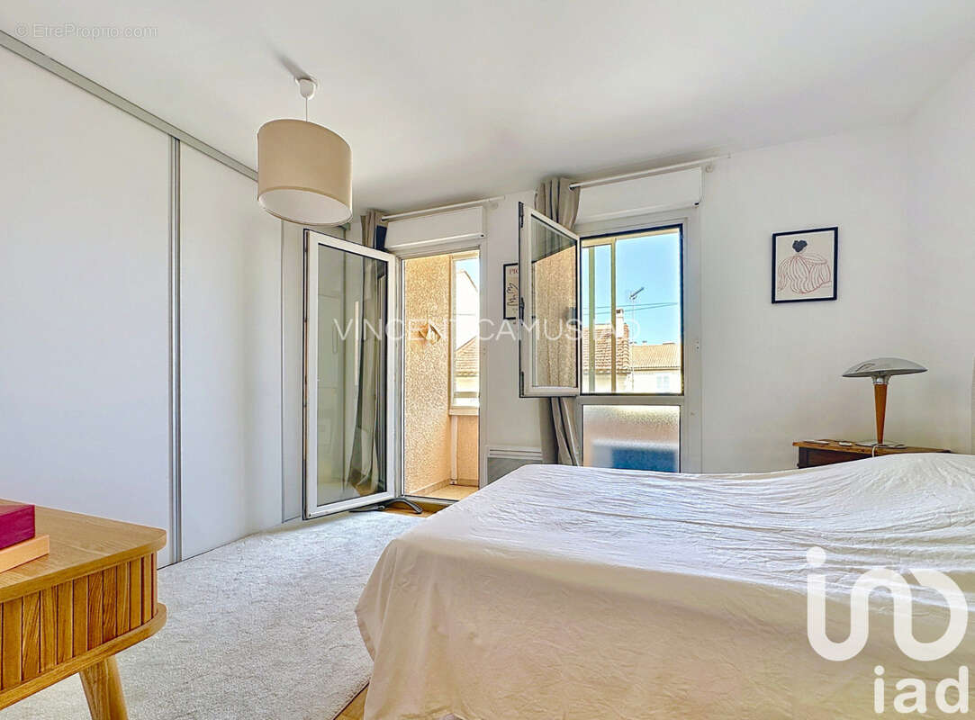 Photo 8 - Appartement à SANARY-SUR-MER