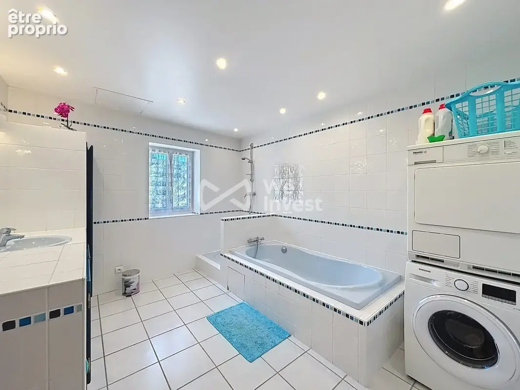 Maison 5 pièces 229 m² à vendre à Lancrans (01200) - photo 7