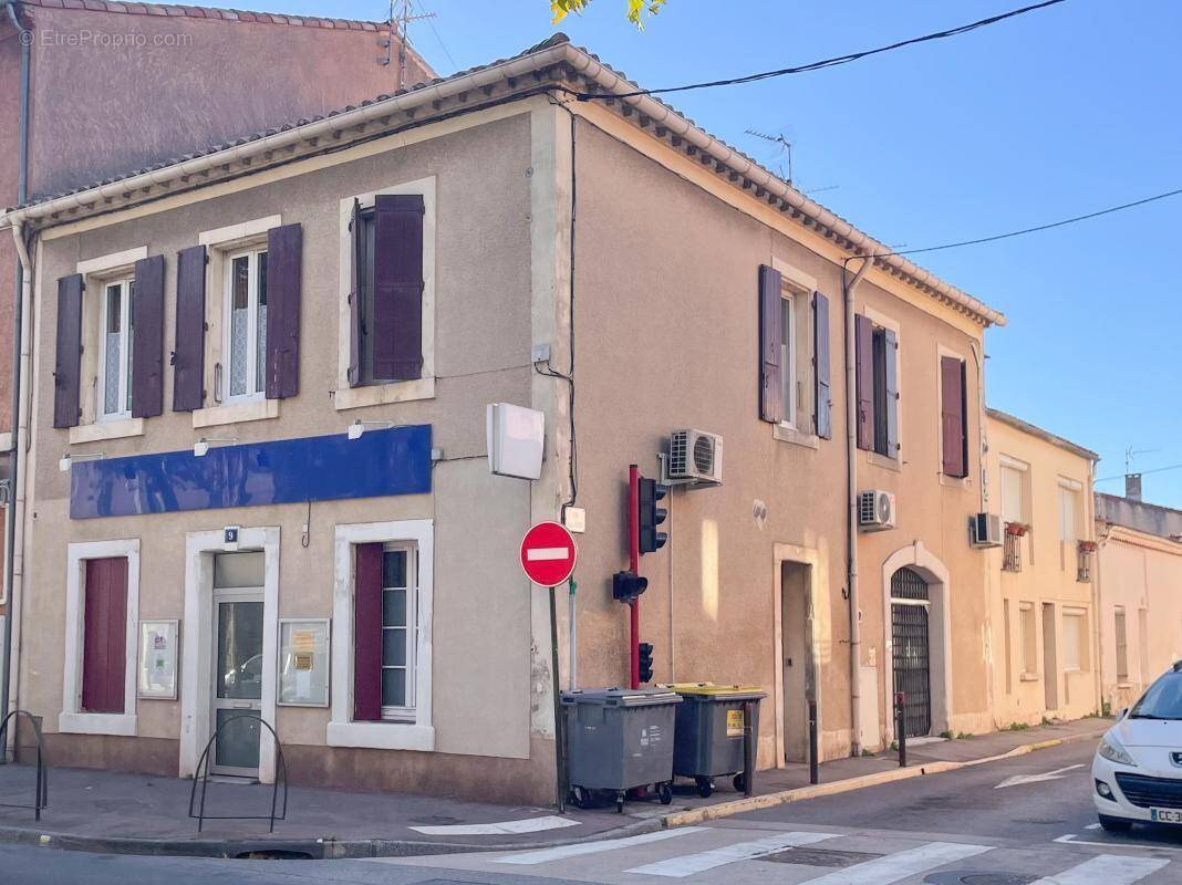 Appartement à NARBONNE