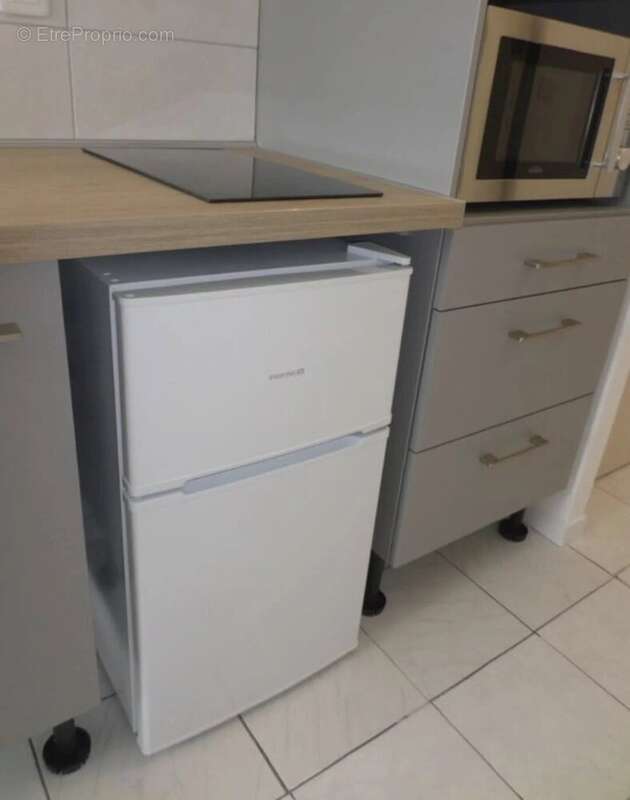 Appartement à BALARUC-LES-BAINS