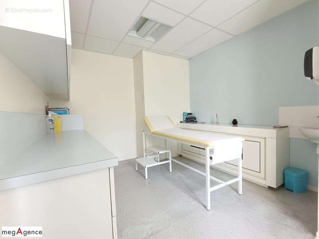 Appartement à JOSSELIN