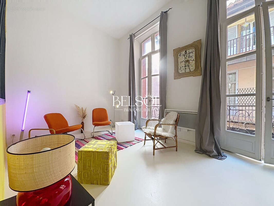 Appartement à PERPIGNAN